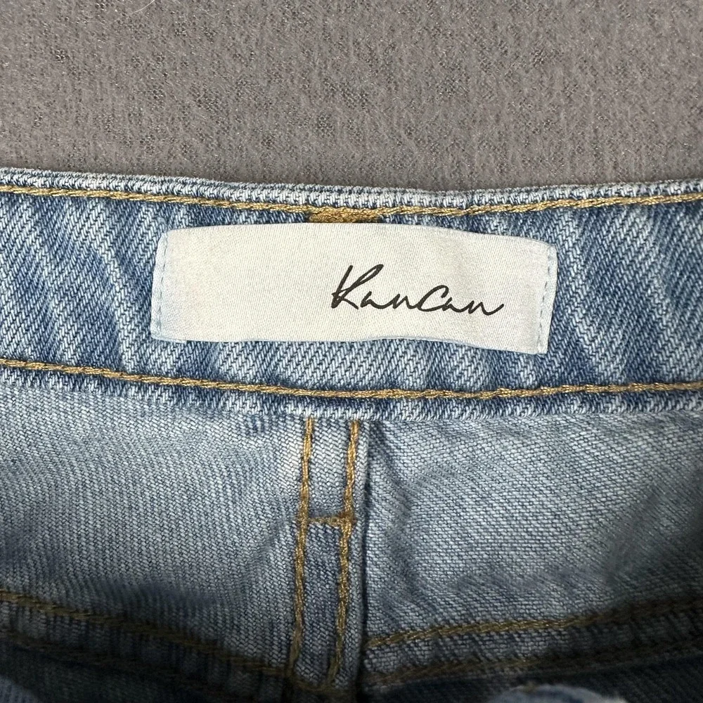 KanCan waist 37